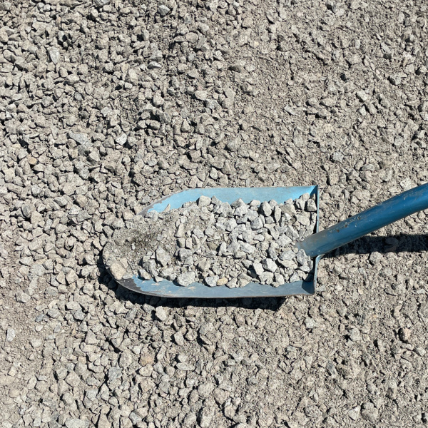 Murske KaM 0-16 mm